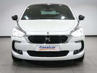 Usado DS Automobiles DS5 Style 181 CV (133 kW) 2017 Blanco Utilitario
