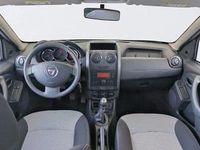 Usado Dacia Duster Lauréate 125 CV (91 kW) 2015 Azul oscuro SUV