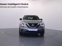 Usado Nissan Qashqai N-Connecta 158 CV (116 kW) 2024 Gris SUV