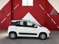 Używany Fiat Panda Pop 69 KM (50 kW) 2014 Biały Hatchback