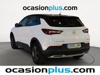 Usado Opel Grandland X Design Edition 131 CV (96 kW) 2021 Blanco SUV