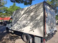 Begagnad Iveco Daily 106 HK (77 kW) 2012 Vit Pickup