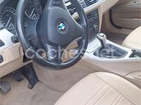 Begagnad BMW 320 177 HK (130 kW) 2009 Beige Sedan