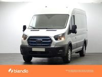 Usado Ford Transit Trend 197 kW (269 CV) 2022 Blanco Monovolumen