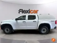 Usado VW Amarok 170 CV (125 kW) 2025 Blanco Pickup/Camioneta