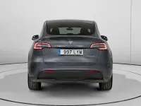 Usado Tesla Model Y 350 kW (476 CV) 2022 Blanco SUV