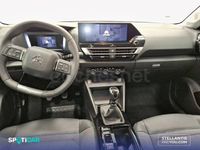 Begagnad Citroën C4 PureTech 131 HK (96 kW) 2024 Grå SUV