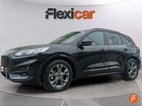 Usado Ford Kuga ST-Line 120 CV (88 kW) 2024 Negro SUV