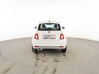 Usado Fiat 500 Lounge 70 CV (51 kW) 2015 Beige Berlina