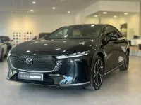 Usado Mazda 6e Takumi-Line 180 kW (245 HP) 2025 Preto