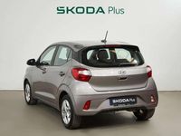 Usado Hyundai i10 67 CV (49 kW) 2021 Otro Utilitario