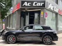 Usado Porsche Macan GTS 441 CV (324 kW) 2022 Negro SUV