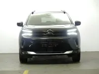 Usado Citroën C5 Aircross PureTech 131 CV (96 kW) 2024 Negro SUV