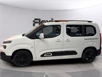 Usado Citroën Berlingo 102 CV (75 kW) 2020 Gris Monovolumen