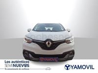 Usado Renault Kadjar Zen 132 CV (97 kW) 2016 Blanco SUV
