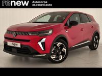 Usado Renault Symbioz Techno 145 CV (106 kW) 2025 Rojo SUV