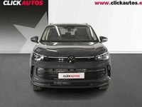 Usado VW Tiguan 150 CV (110 kW) 2025 Negro SUV