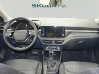 Nuevo Skoda Fabia Selection 115 CV (84 kW) 2025 Gris plata Utilitario