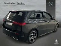 Usado Mercedes B200 150 CV (110 kW) 2024 Utilitario