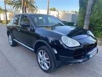 usado Porsche Cayenne 4.5 S Tiptronic