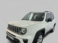 usado Jeep Renegade Todoterreno Automático de 5 Puertas