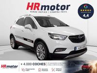 Usado Opel Mokka Excellence 140 CV (102 kW) 2017 Blanco SUV