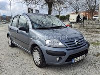 Occasion Citroën C3 61 ch (44 kW) 2008 Gris Berline