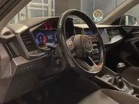 Usado Audi A1 Sportback S-Line 116 CV (85 kW) 2020 Negro Utilitario