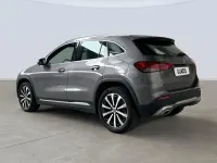 Usado Mercedes GLA250 218 CV (160 kW) 2022 Gris SUV