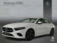 Usado Mercedes A200 163 CV (119 kW) 2024 Berlina