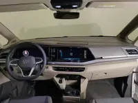 Usado VW California California 150 CV (110 kW) 2025 Blanco Van