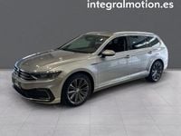 Usado VW Passat Business 156 CV (114 kW) 2020 Familiar