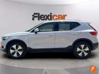 Usado Volvo XC40 Momentum 129 CV (94 kW) 2021 Blanco SUV