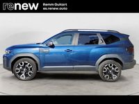 Usado Dacia Bigster Journey 156 CV (114 kW) 2025 Azul SUV