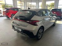 usado Hyundai i20 - 15 km 1.0 TGDI Klass 100