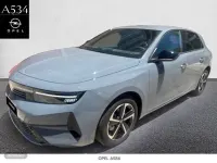 Usado Opel Corsa Elegance 100 CV (73 kW) 2021 Blanco Utilitario