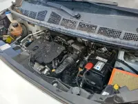 Usado Opel Vivaro S 102 CV (75 kW) 2022 Blanco Monovolumen