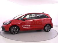 Usado Honda Jazz Advance 122 CV (89 kW) 2025 Rojo Utilitario