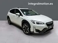 Usado Subaru XV Sport 151 CV (111 kW) 2023 Blanco SUV
