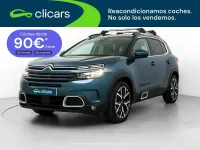 Usado Citroën C5 Aircross Feel 131 CV (96 kW) 2019 SUV