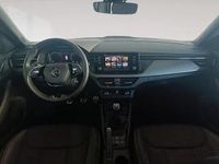 Usado Skoda Kamiq 110 CV (80 kW) 2022 Gris SUV