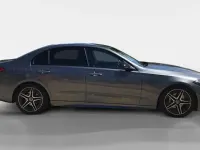 Usado Mercedes C200 AMG line 163 CV (119 kW) 2022