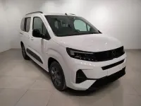 Usado Opel Combo S 100 CV (73 kW) 2024 Blanco Monovolumen