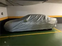 Usado BMW 318 140 CV (102 kW) 1997 Azul Coupe
