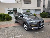 Usado Audi Q7 Ambiente 245 CV (180 kW) 2014 Gris / plata SUV