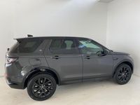 Usado Land Rover Discovery Sport SE Dynamic 204 CV (150 kW) 2025 Gris SUV