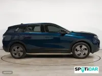 Usado Opel Grandland X Edition 146 CV (107 kW) 2025 Azul SUV