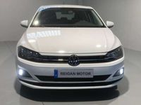 usado VW Polo 1.0 TSI Advance 70kW