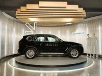 Usado BMW X3 xLine 190 CV (139 kW) 2022 Negro SUV