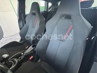 Usado Seat Leon CUPRA 265 CV (194 kW) 2008 Blanco Utilitario